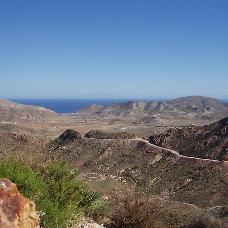 מלון רודאלקילאר Complejo La Ermita מראה חיצוני תמונה