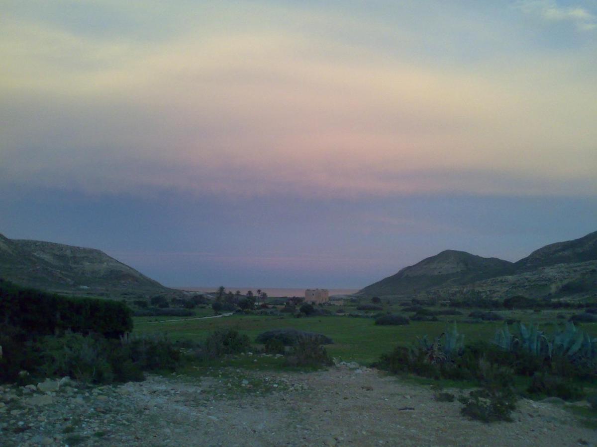 מלון רודאלקילאר Complejo La Ermita מראה חיצוני תמונה